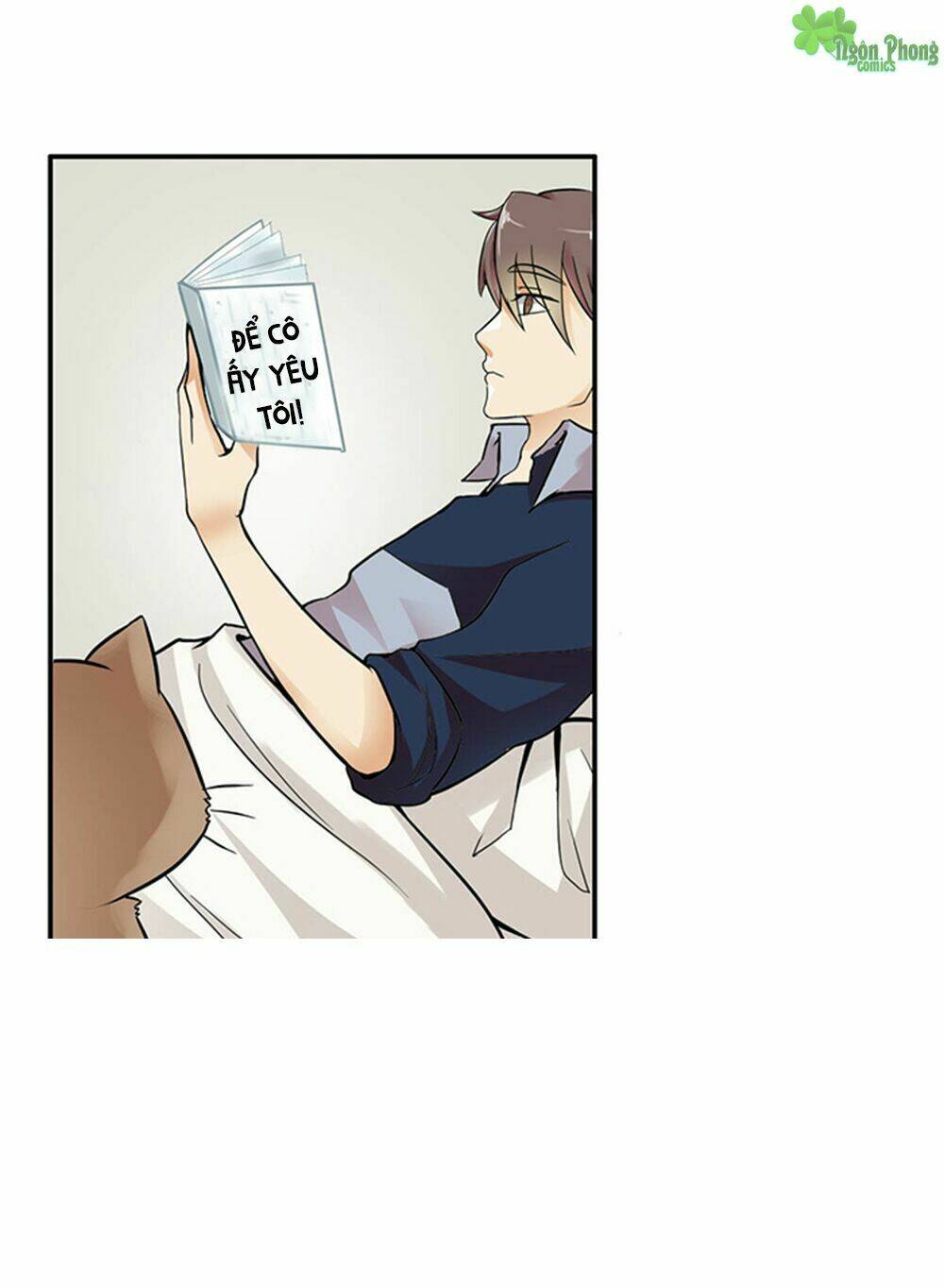 hai chú mèo totem chapter 6 3