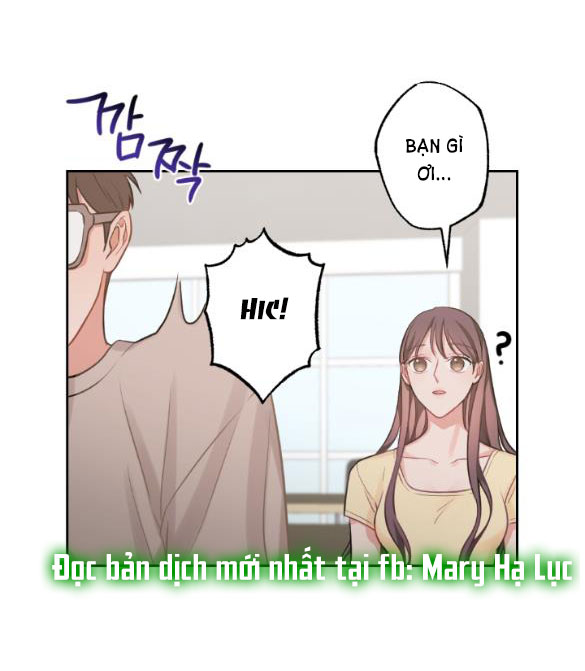 Trợ Lí Kim, Ăn Thử Không chapter 7.1 - Trang 28