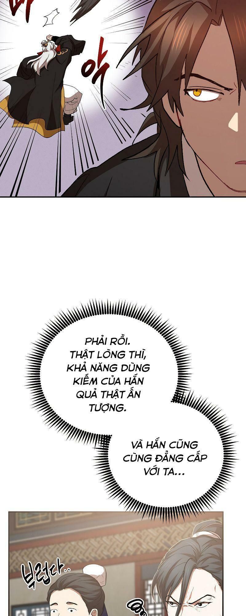 võ đang kỳ hiệp chapter 60 37