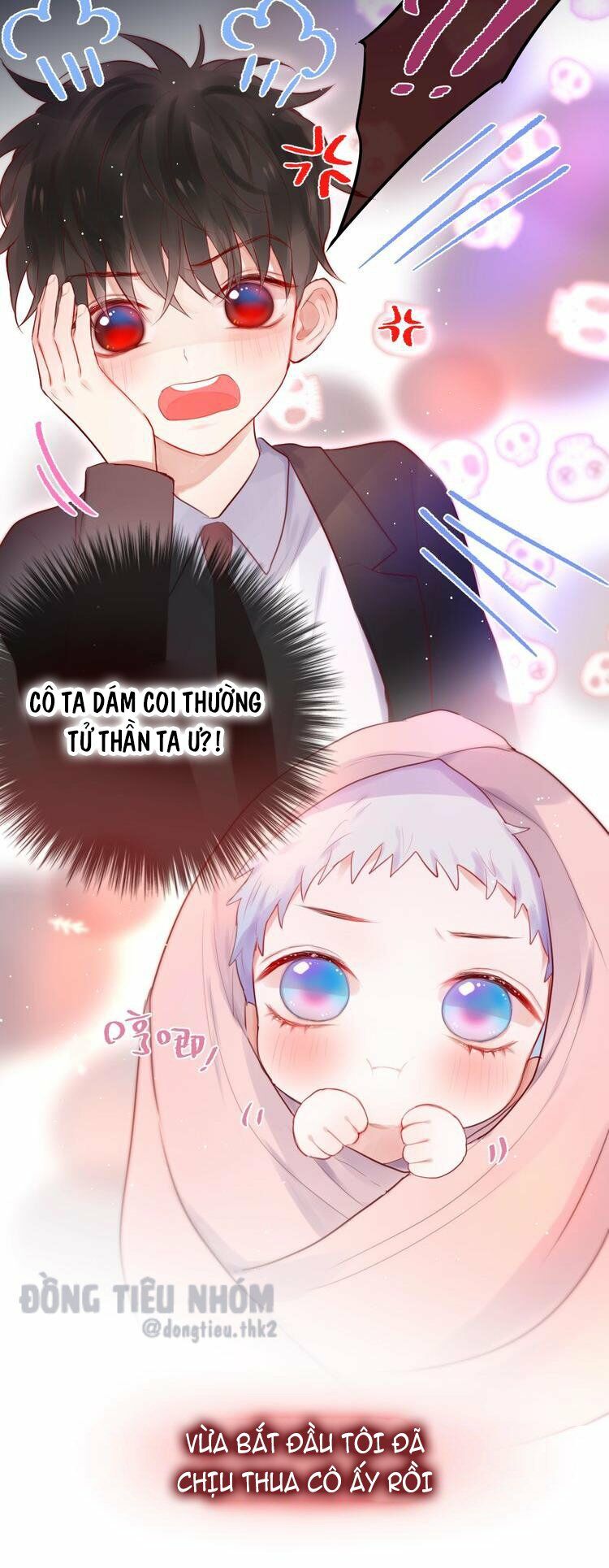 trú dạ liên miên chapter 57 42