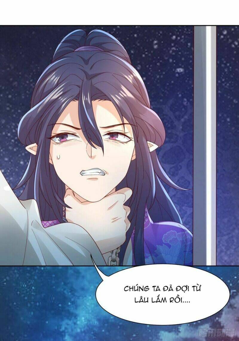 nghe nói ta là hợp hoan lão tổ? chapter 44 32