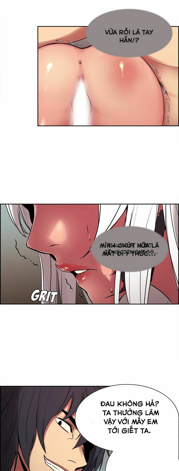 dâm hùng chapter 11 5