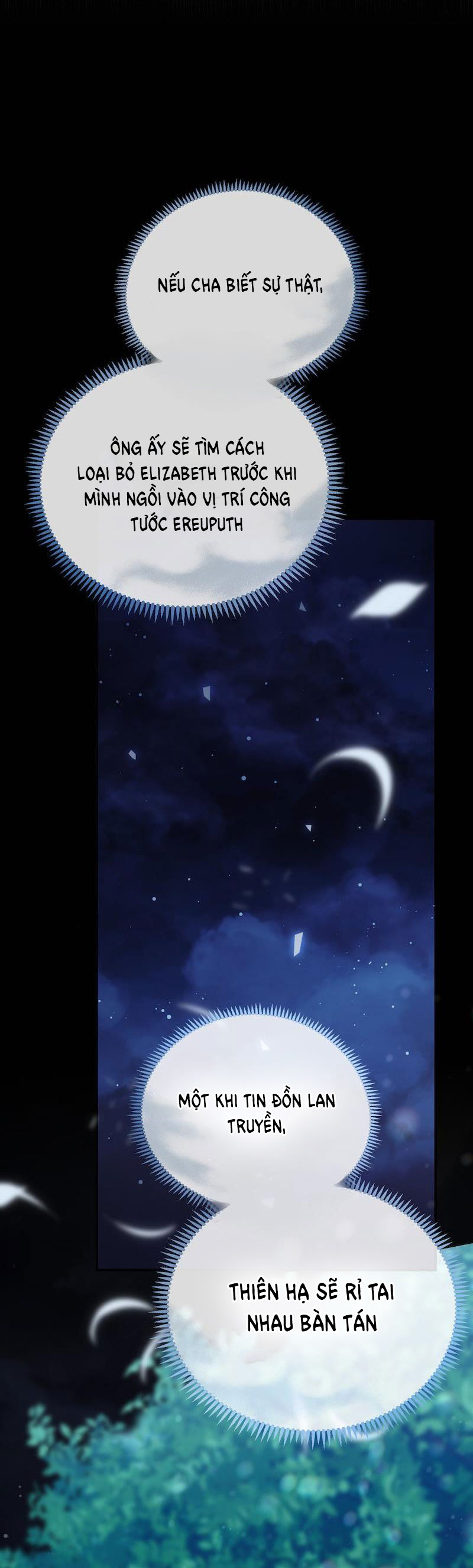 nữ hầu muốn đình công chapter 17.2 43