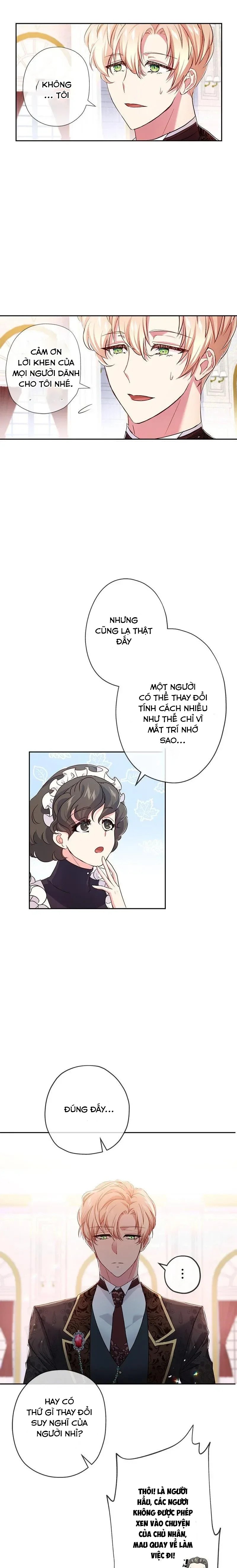 nếu trở thành ác nữ, liệu tôi có chết không ? chapter 10 7