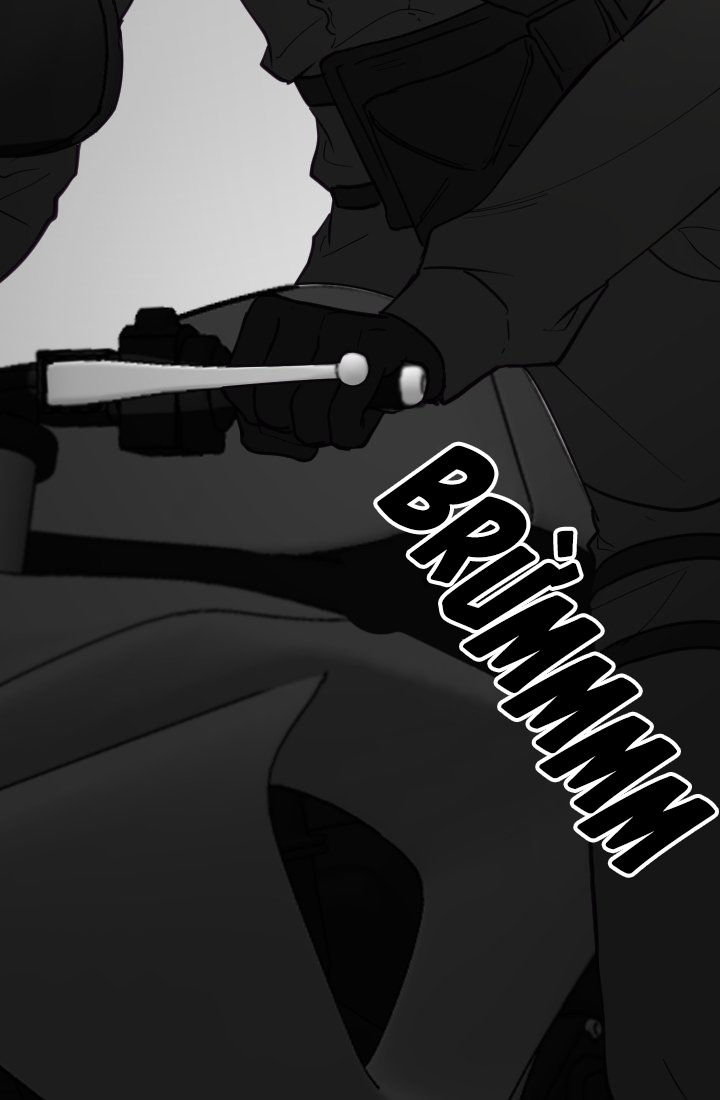 quái vật trong màn sương chapter 2 85