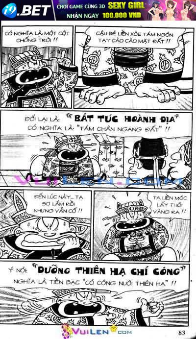 thần đồng đất việt chapter 47 83