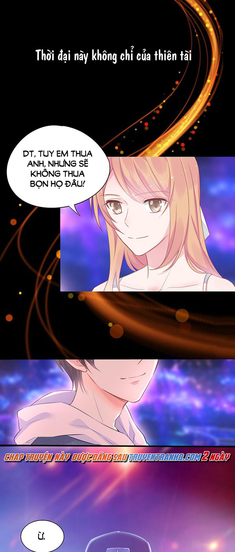 mật thất khốn du ngư chapter 1.1 18