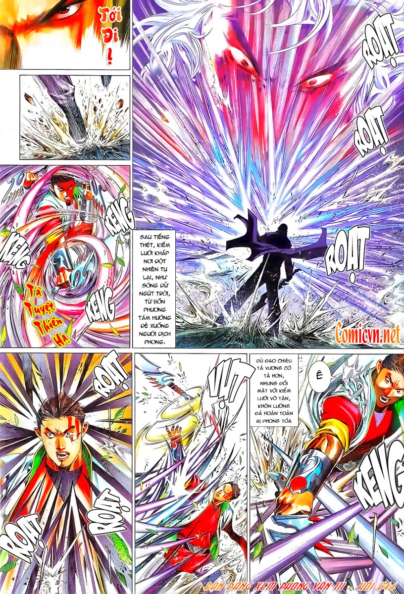 phong vân chapter 644 28