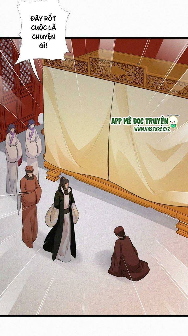 thiên hương mỹ nhân chapter 76 24