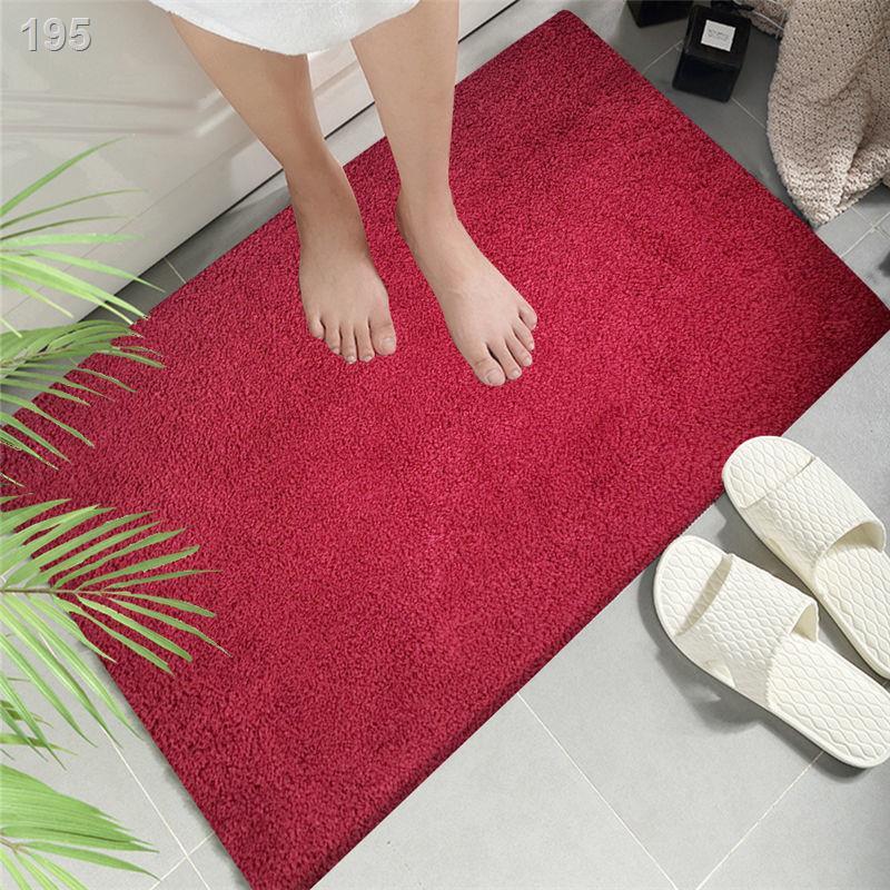 Thảm phòng tắm siêu mềm