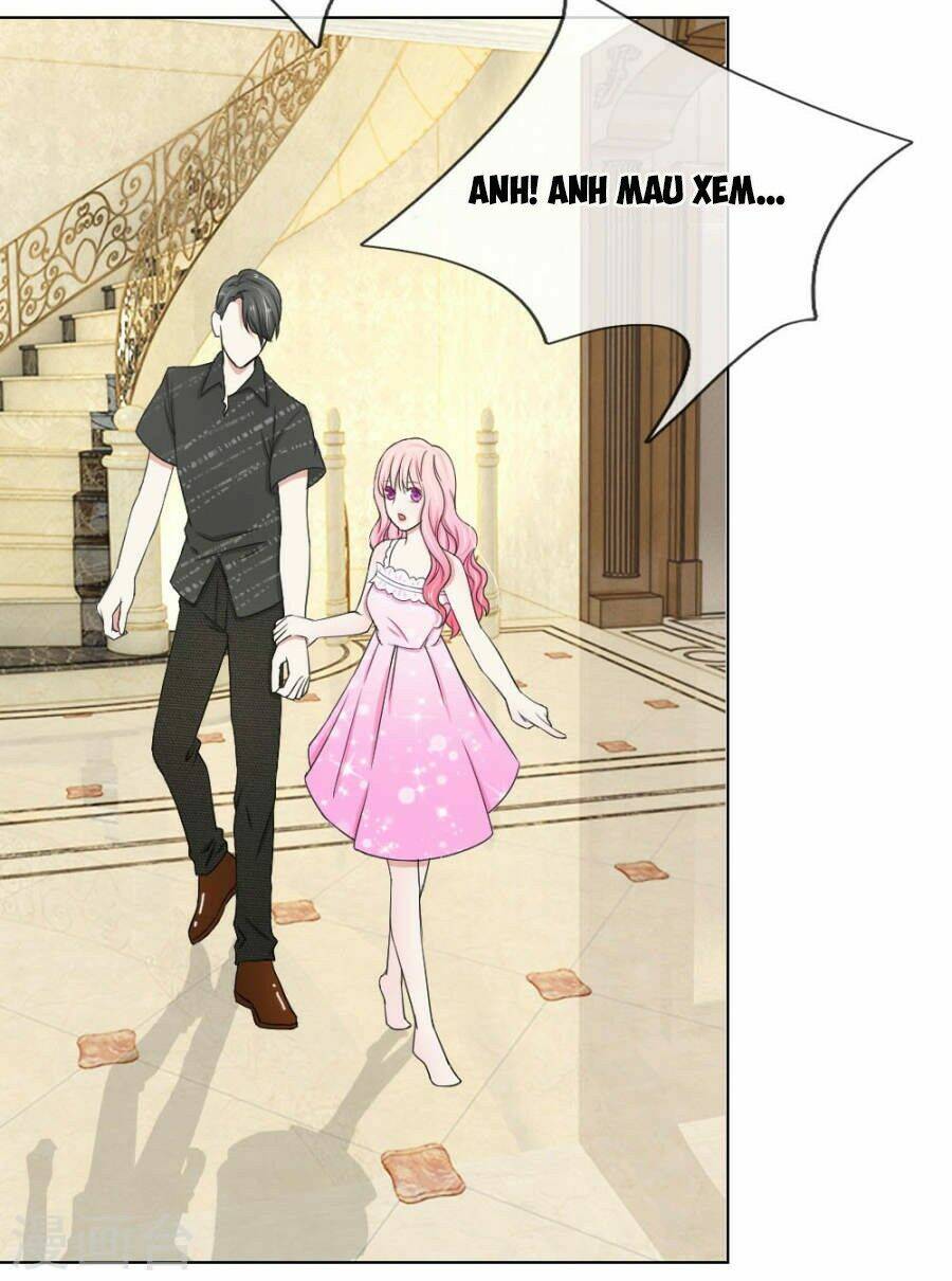 100 phương thức đẩy ngã ca ca chapter 11 4