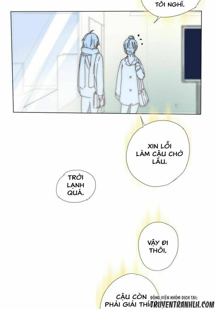 catharsis chapter 40 26