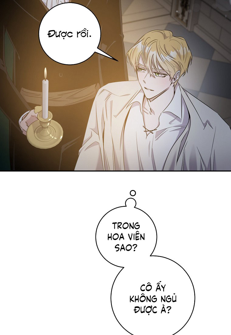 thuần hóa bạo chúa rồi bỏ trốn chapter 46.1 9