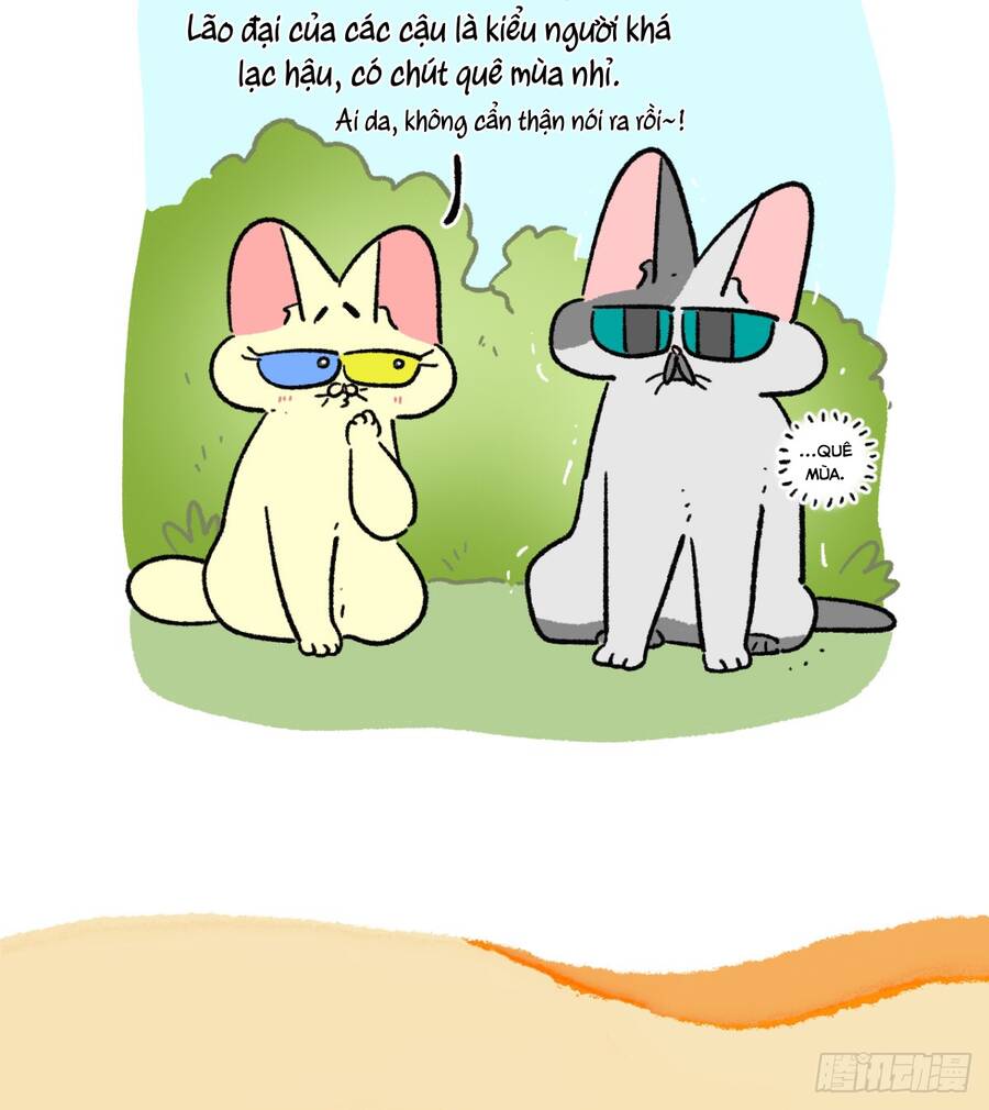 a mãn và mạch trà chapter 172 9