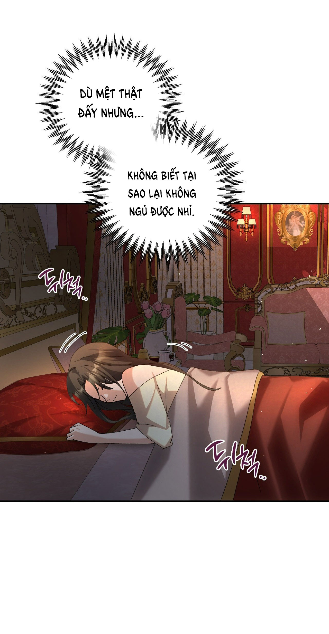 Lãnh Địa Của Công Nương Không Phải Là Một Công Ty Nhỏ chapter 10.2 - Trang 26