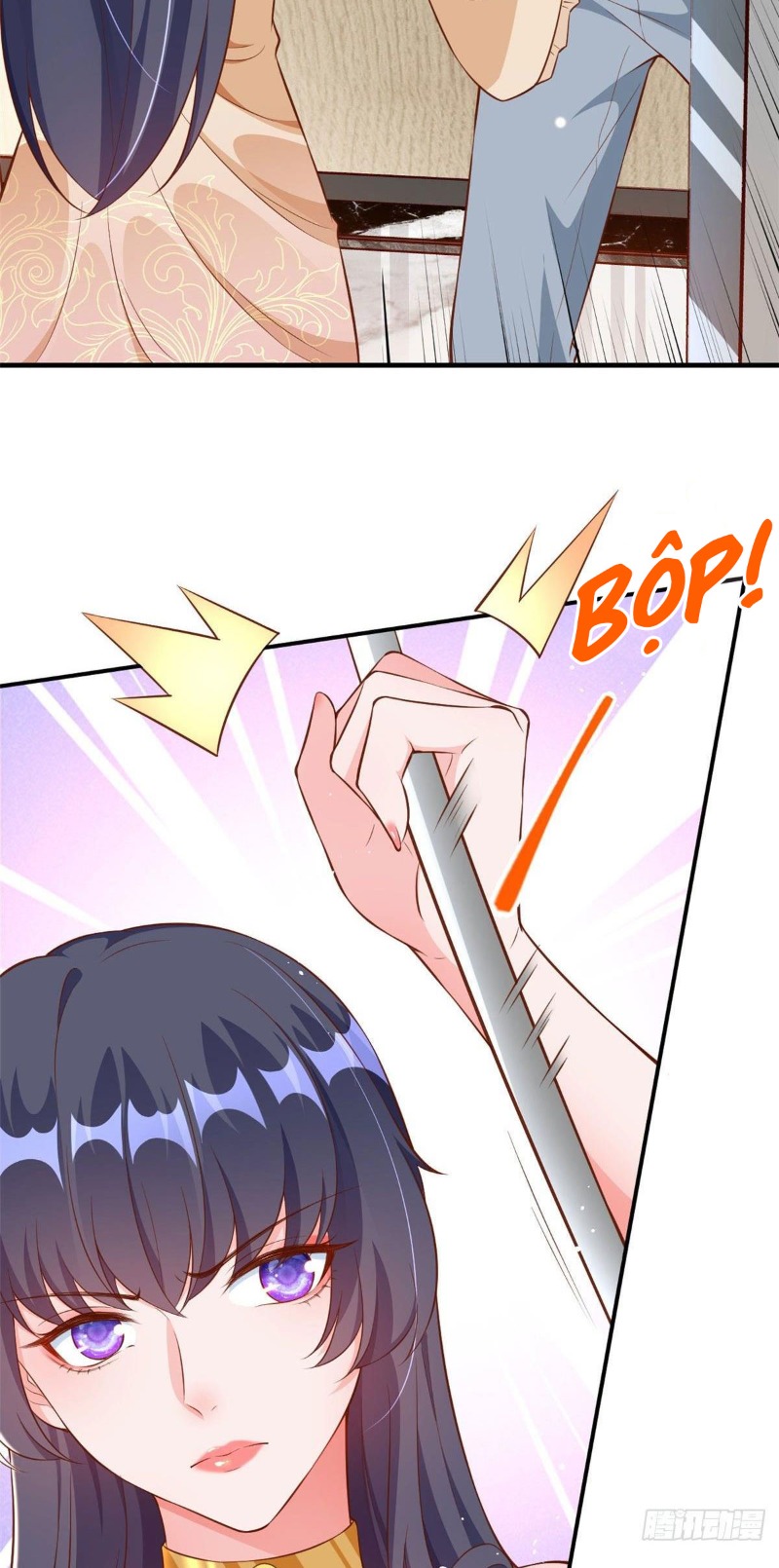 hệ thống xuyên nhanh: nam thần bùng cháy đi! chapter 6 53