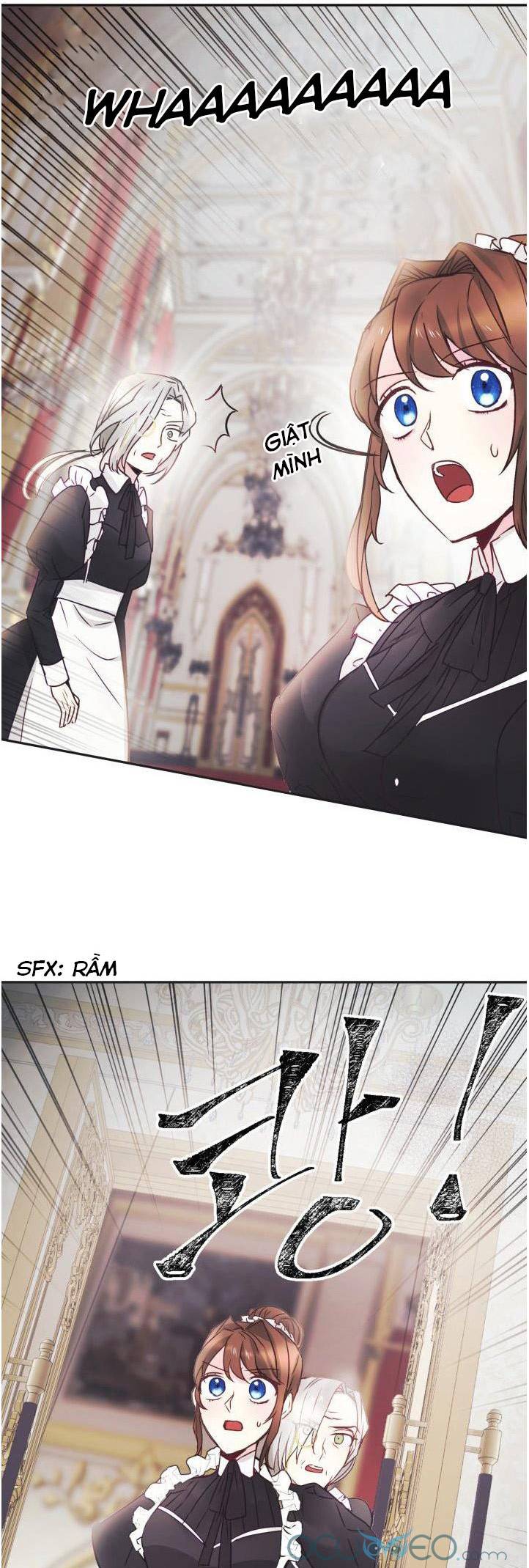 đứa con của rồng chapter 3 23