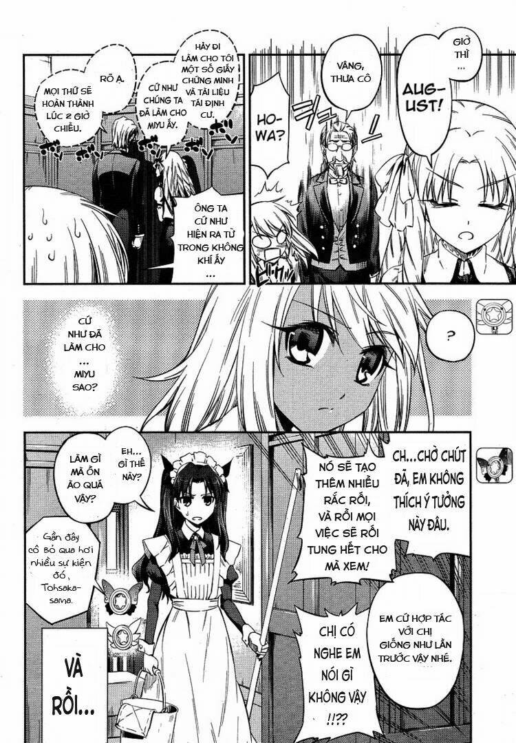fate/kaleid liner prisma illya 2wei! chapter 6 6