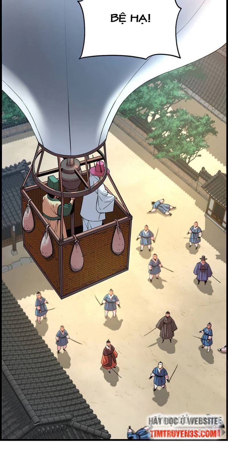 tôi sẽ sống như một hoàng tử chapter 73 71