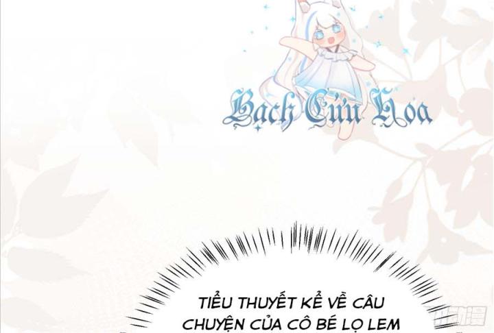 công chúa goá chồng lên ngôi cùng con nhỏ chapter 2 68