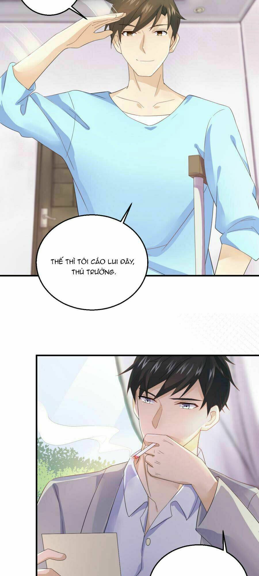 bá ái hãn thê chapter 6 29