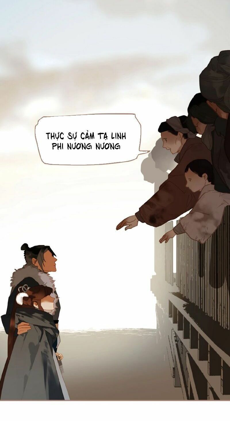 nhất đại linh hậu chapter 88 27