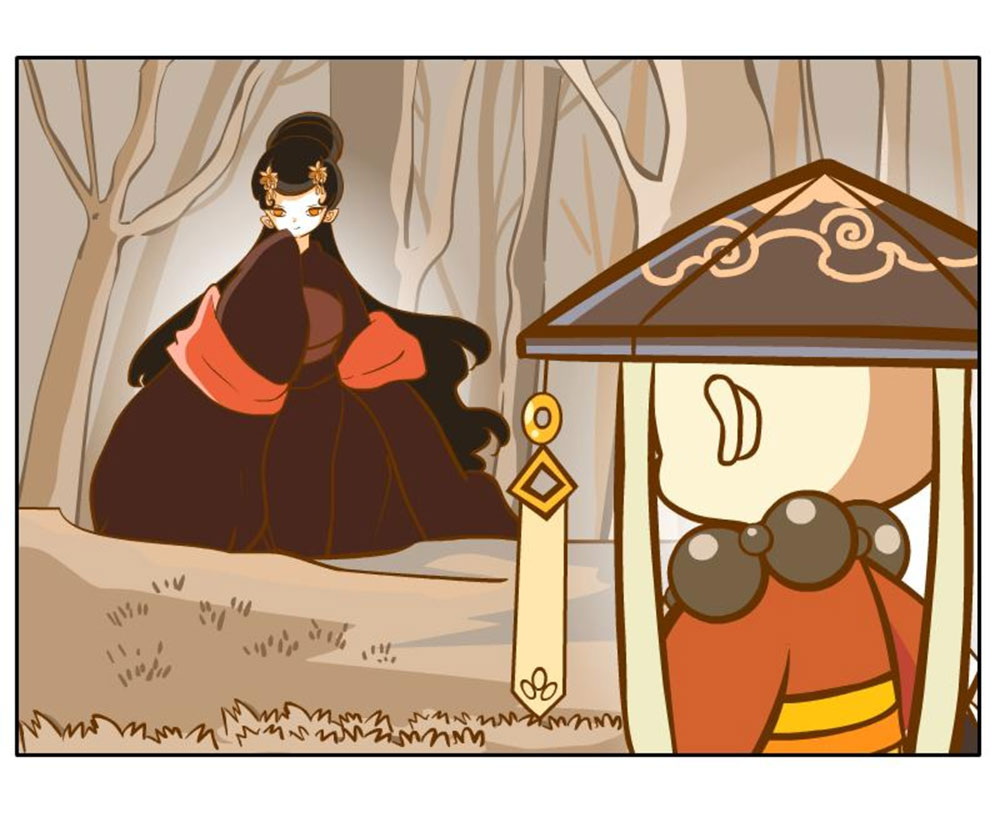 hòa thượng và tiểu long quân chapter 62 5