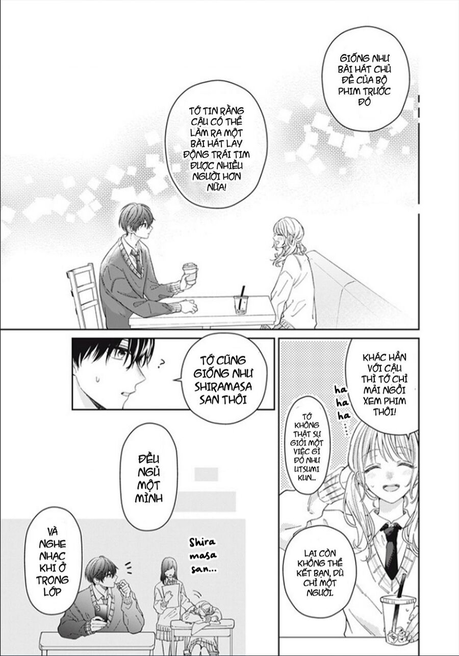 bản tình ca của utsumi kun chapter 1.3 10