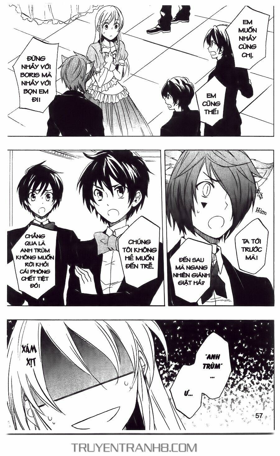 alice lạc vào xứ sở trái tim chapter 26 31