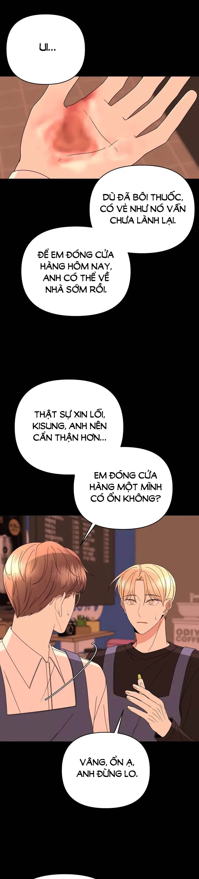 xin hãy xuất hiện chapter 46.2 15