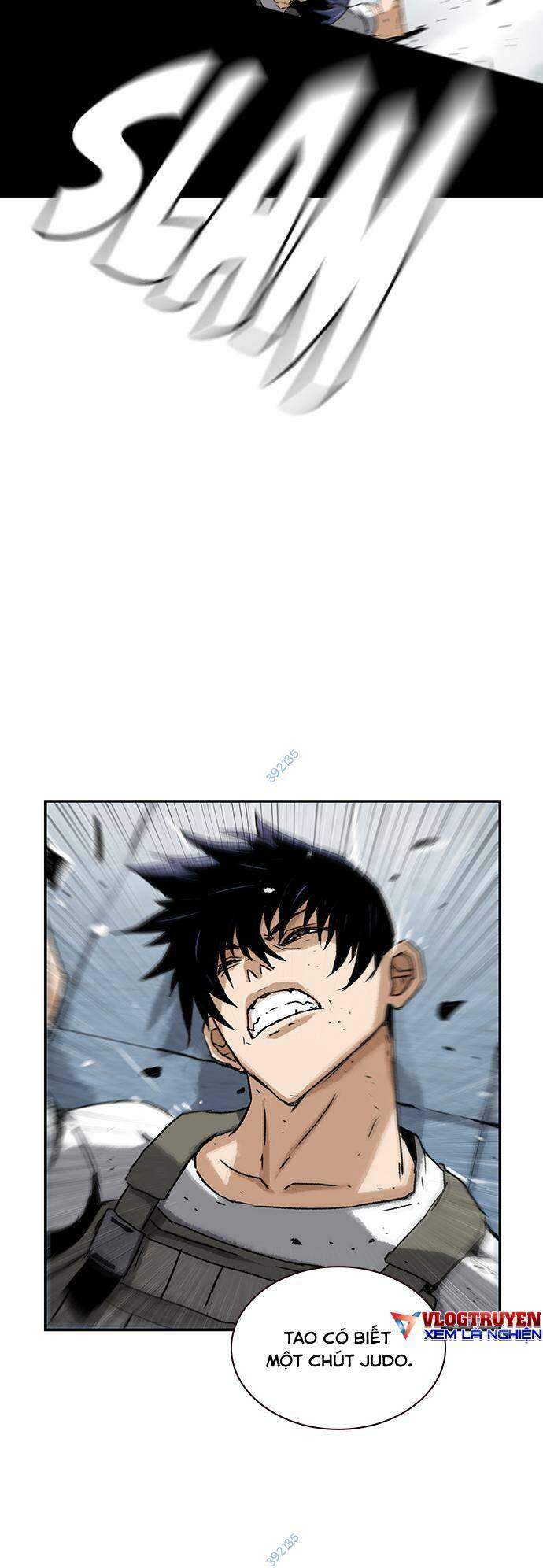 pubg - cuộc chiến sinh tồn - 100 chapter 27 11