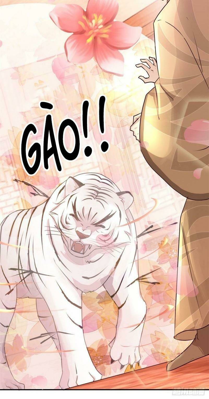 cửu dương đế tôn chapter 159 8