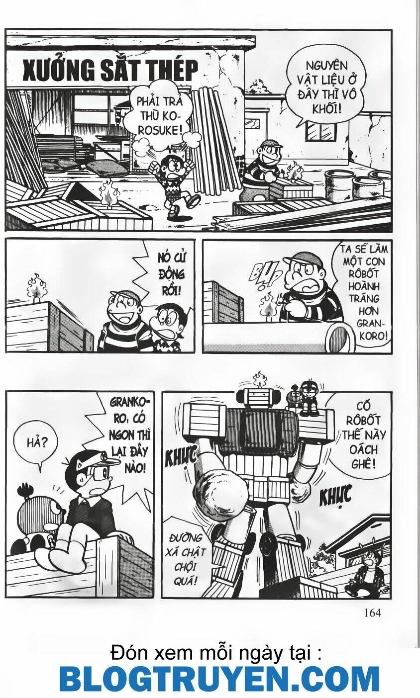 tân từ điển kì bí chapter 14 11