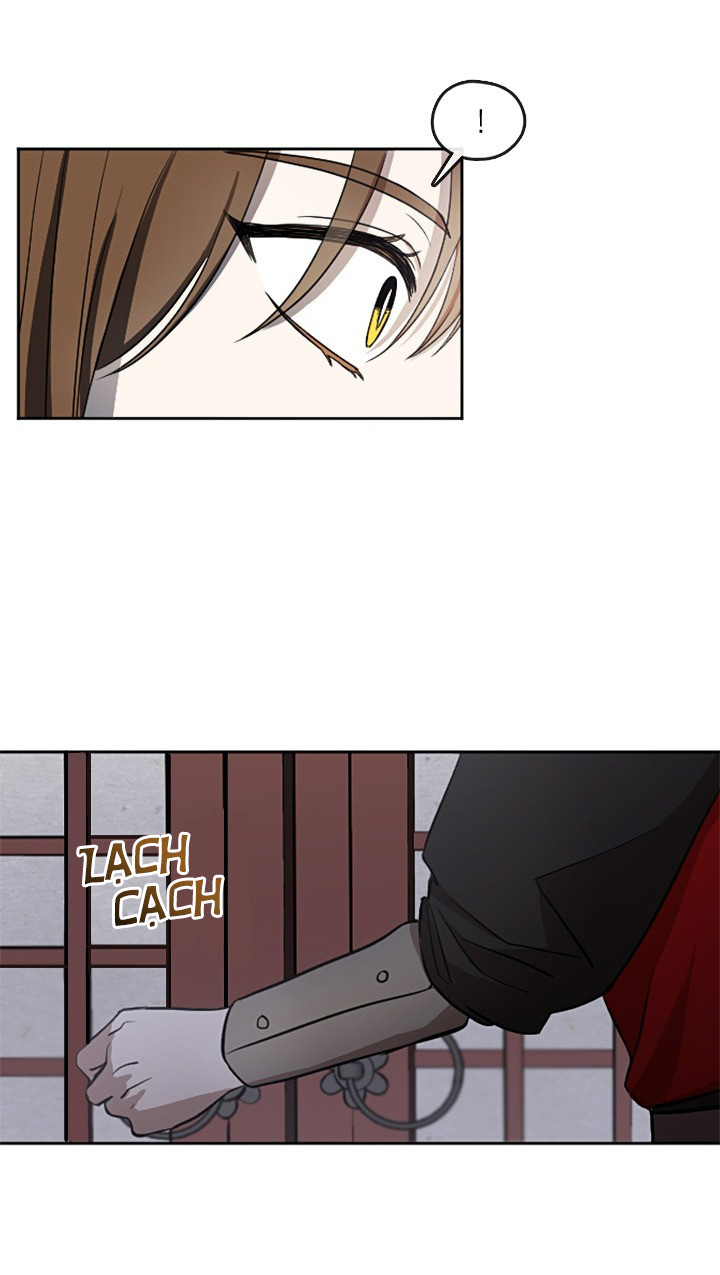 đóa hoa ẩn mình chốn cung thành chapter 1 47