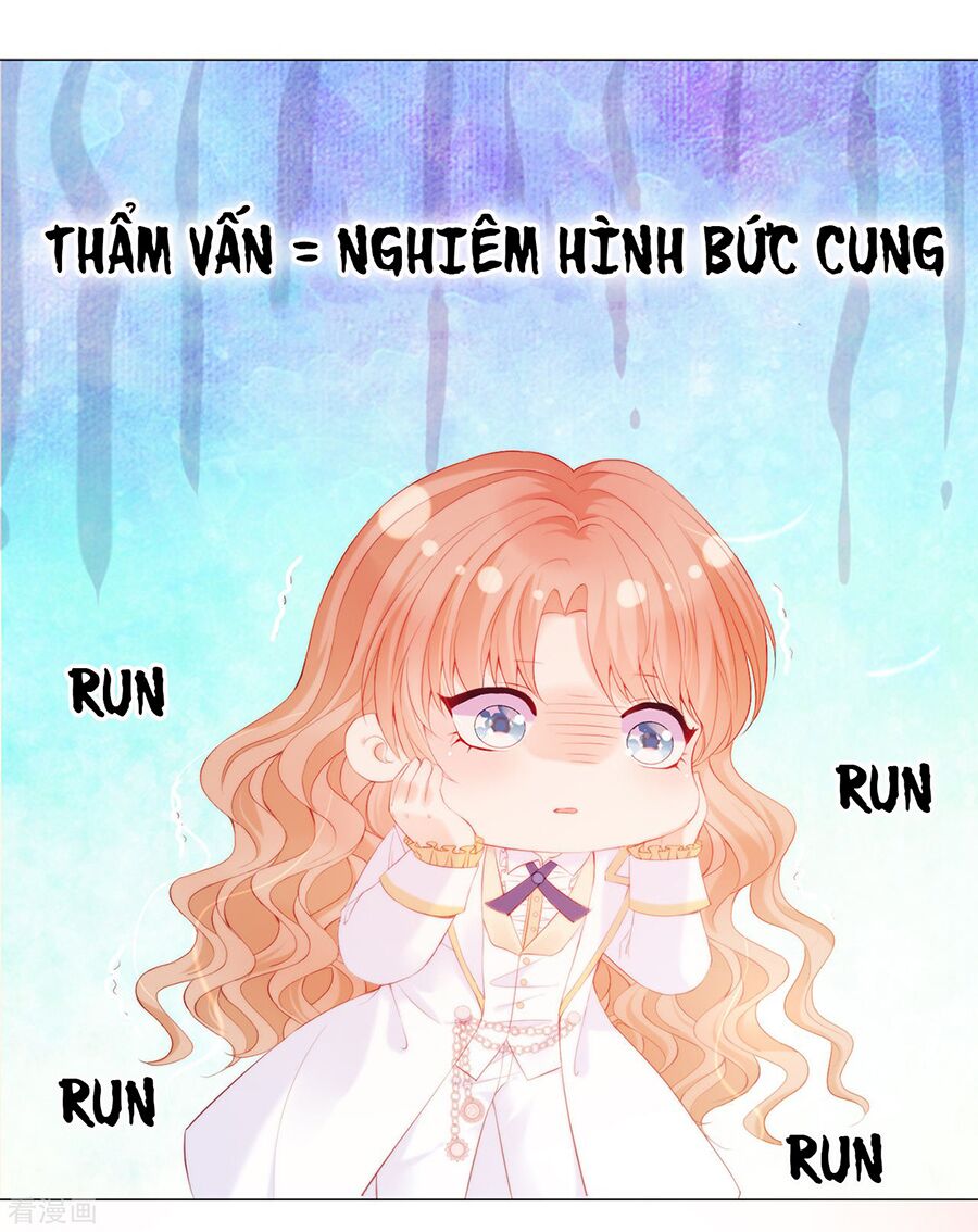 huynh khống công tước gả không được chapter 49.2 4