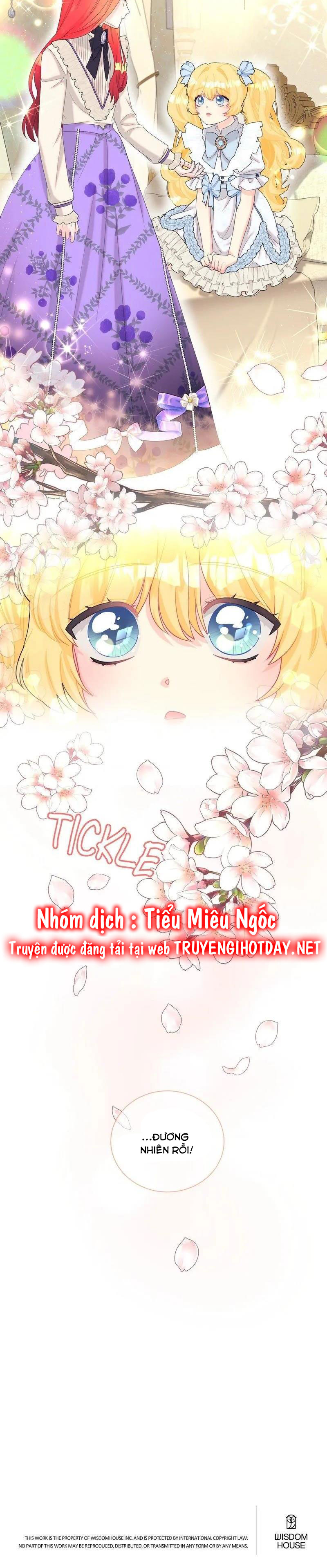 đức hạnh của công chúa phản diện chapter 8 20