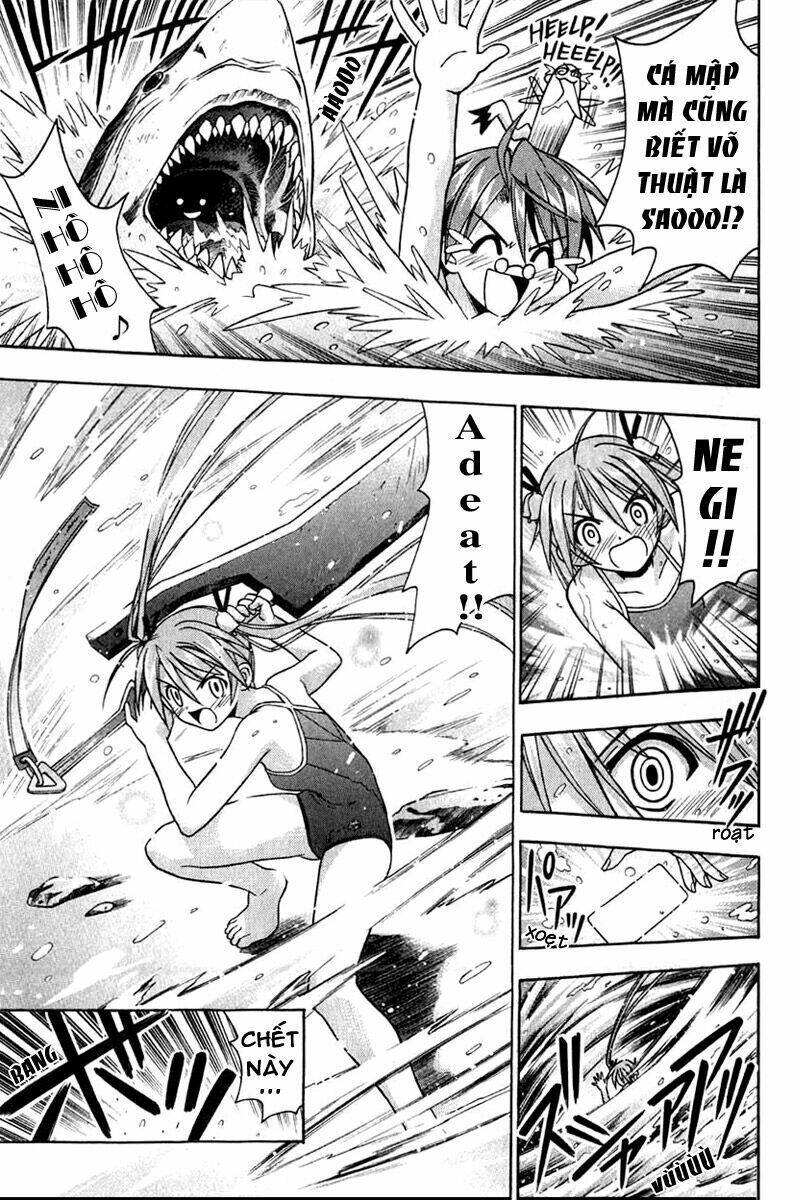 bậc thầy ma pháp chapter 61 17