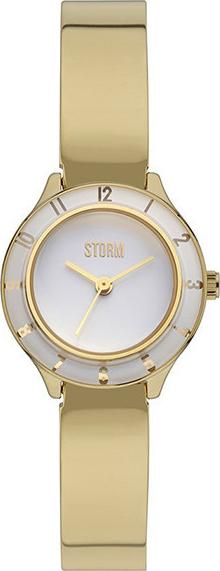 Đồng hồ đeo tay hiệu STORM ZYLA GOLD