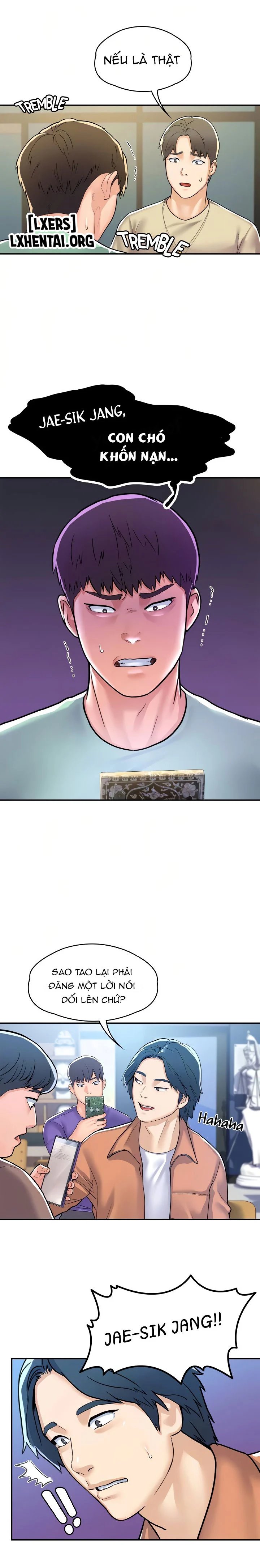 sinh viên thời nay chapter 78 17