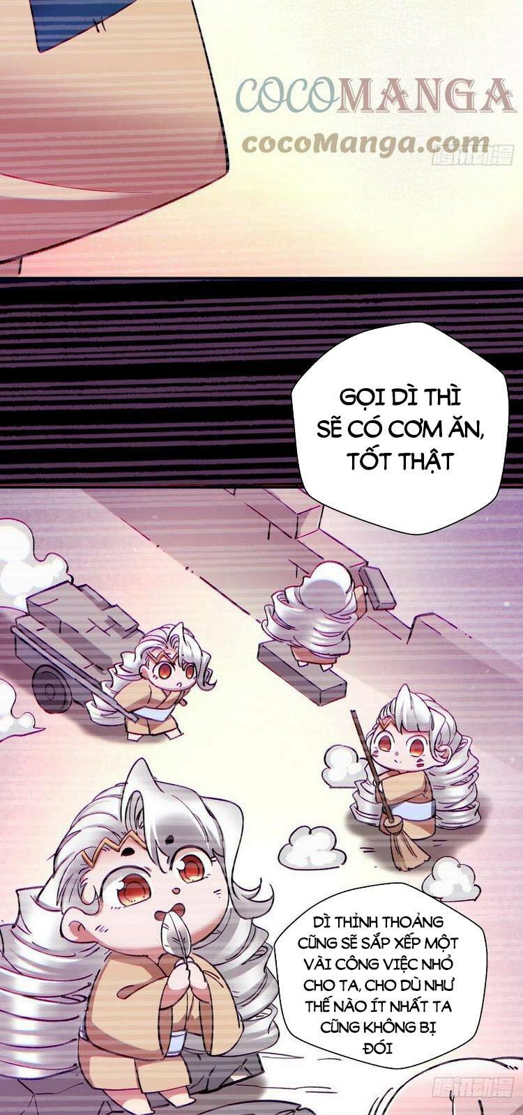 ta là nhà giàu số một, ta không muốn trọng sinh chapter 102 15