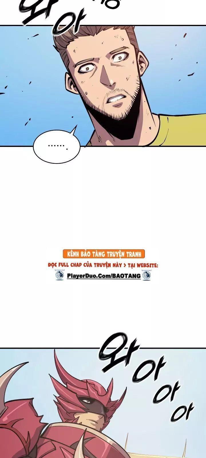 tôi trở lại thăng cấp một mình chapter 29 71