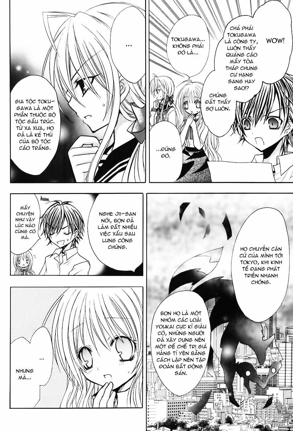 tokyo innocent chapter 18 13