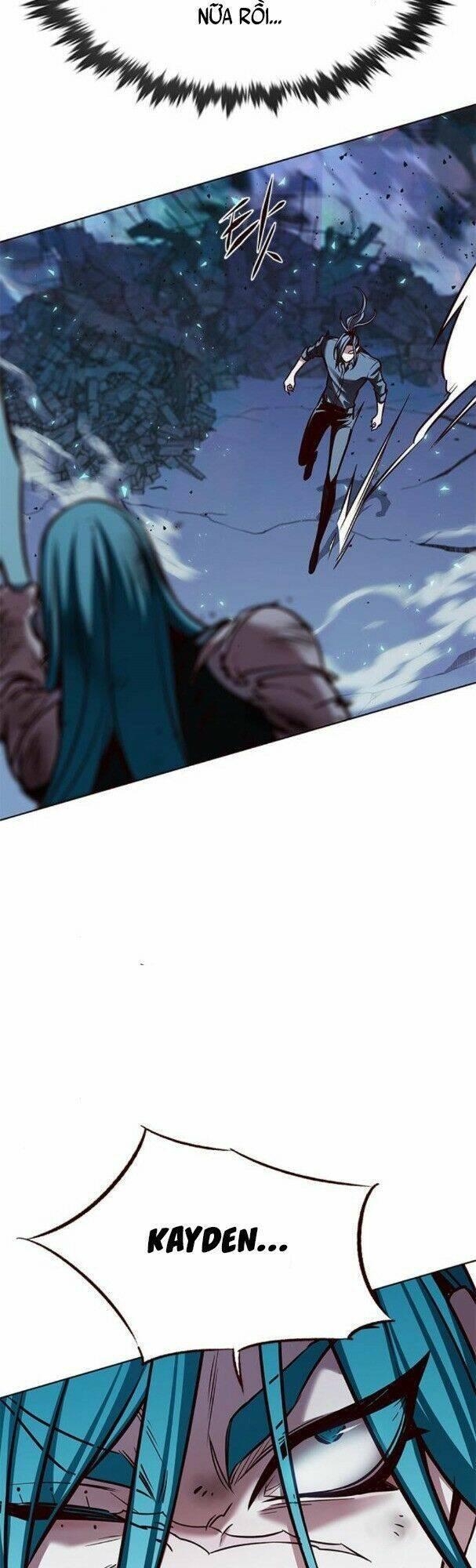 biến thân thành mèo chapter 185 47