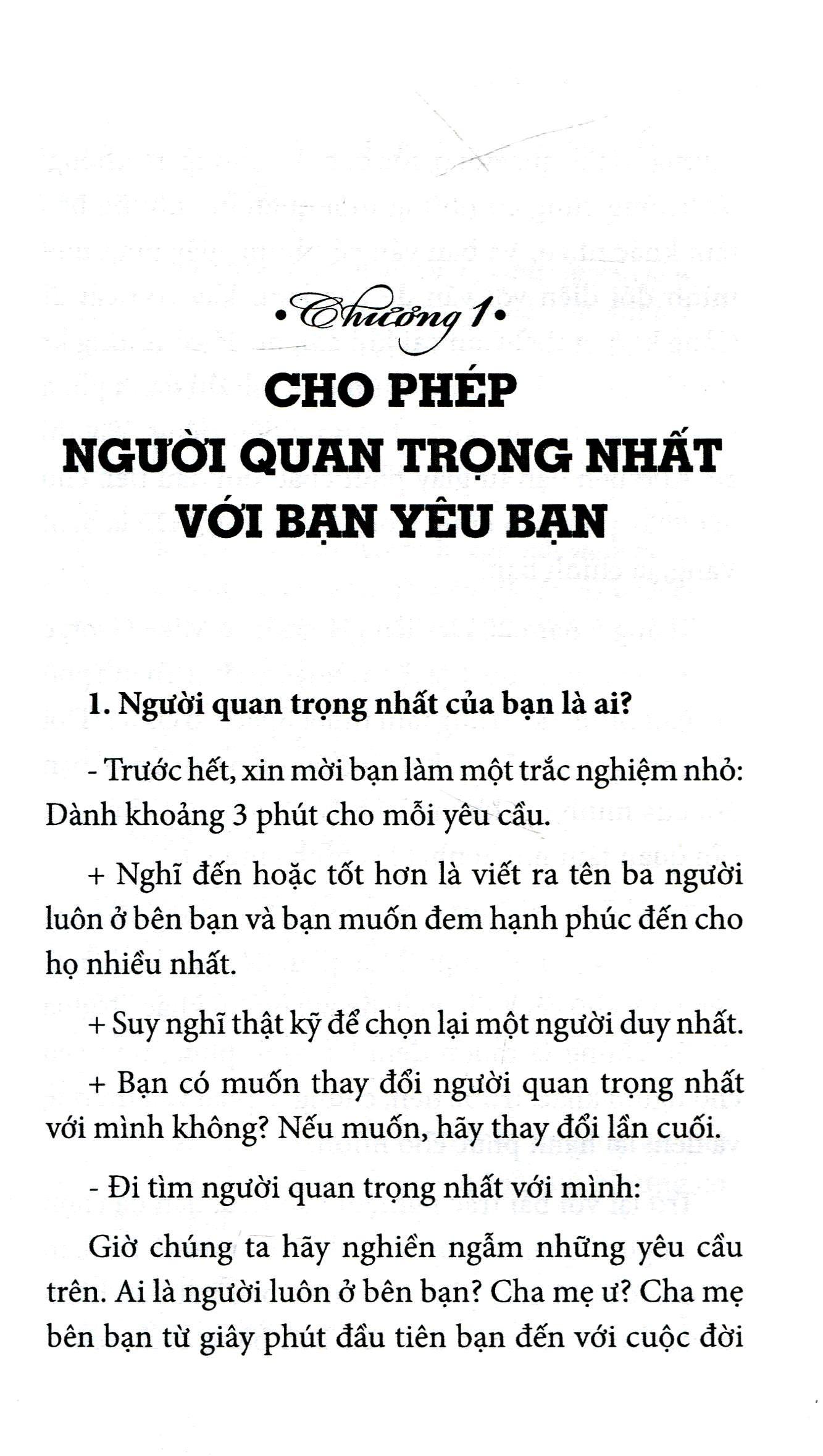 Hãy Để Cuộc Đời Yêu Bạn (Tái Bản 2019)
