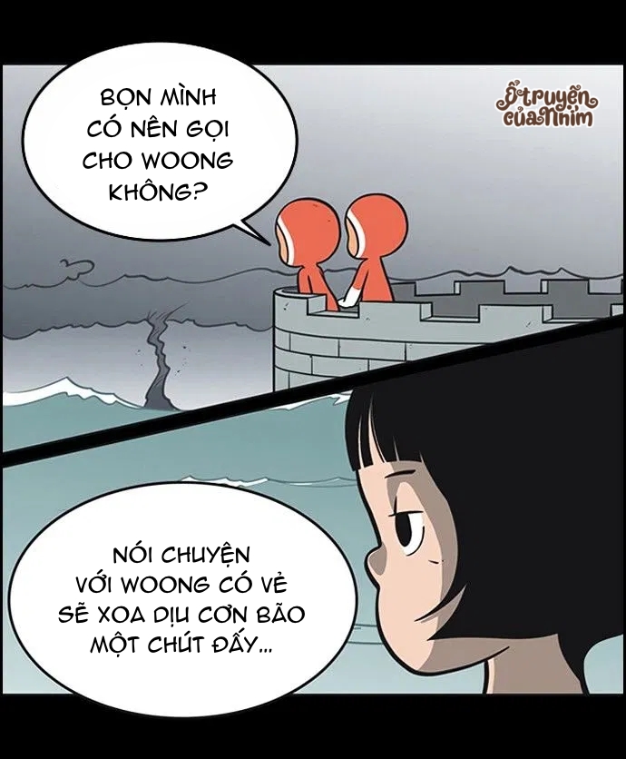 yumis cells chapter 75 10