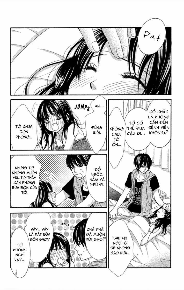 bokutachi wa shitte shimatta chapter 41 6