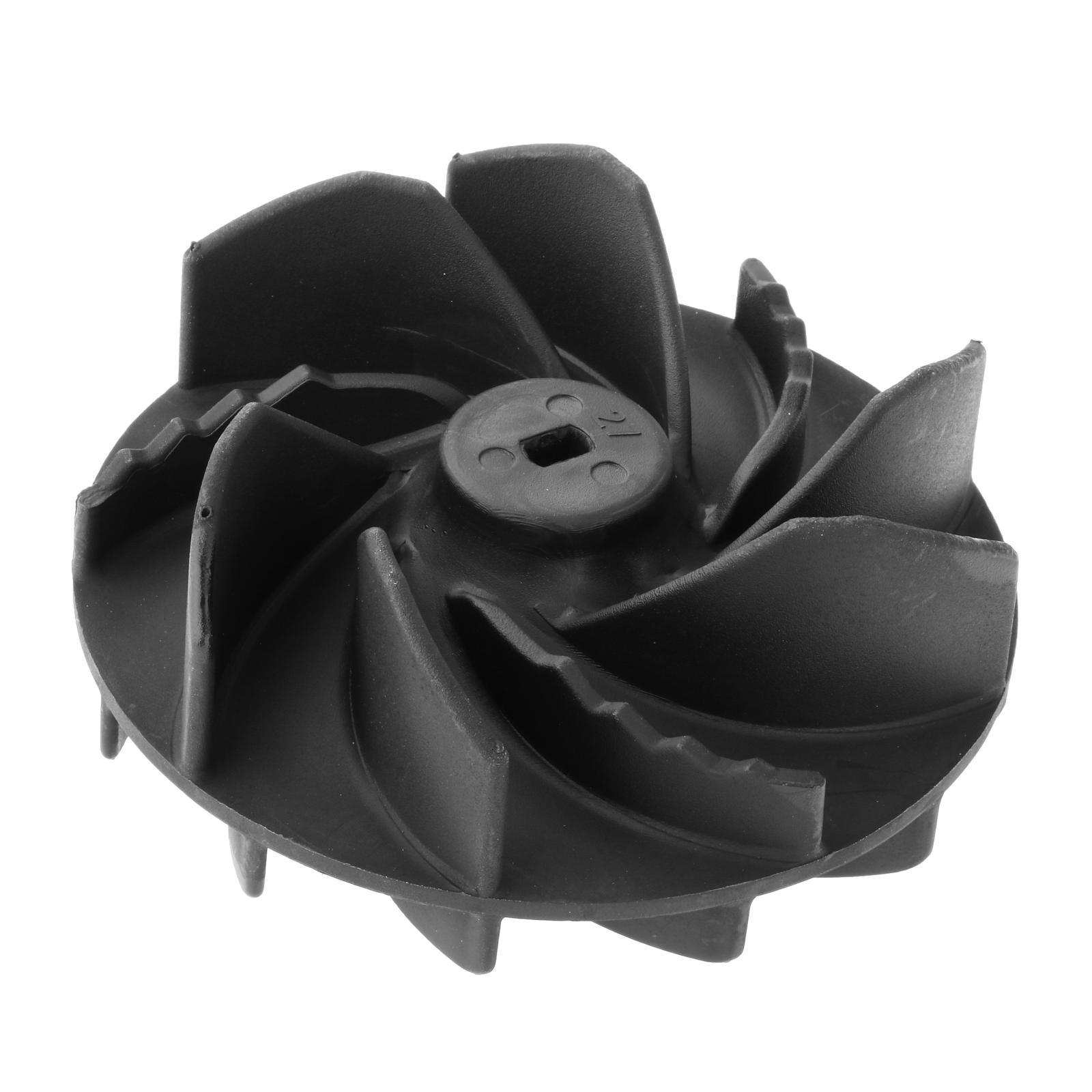 1 Piece Auto Part Fittings Replace for Electric Blower VAC Impeller Fan