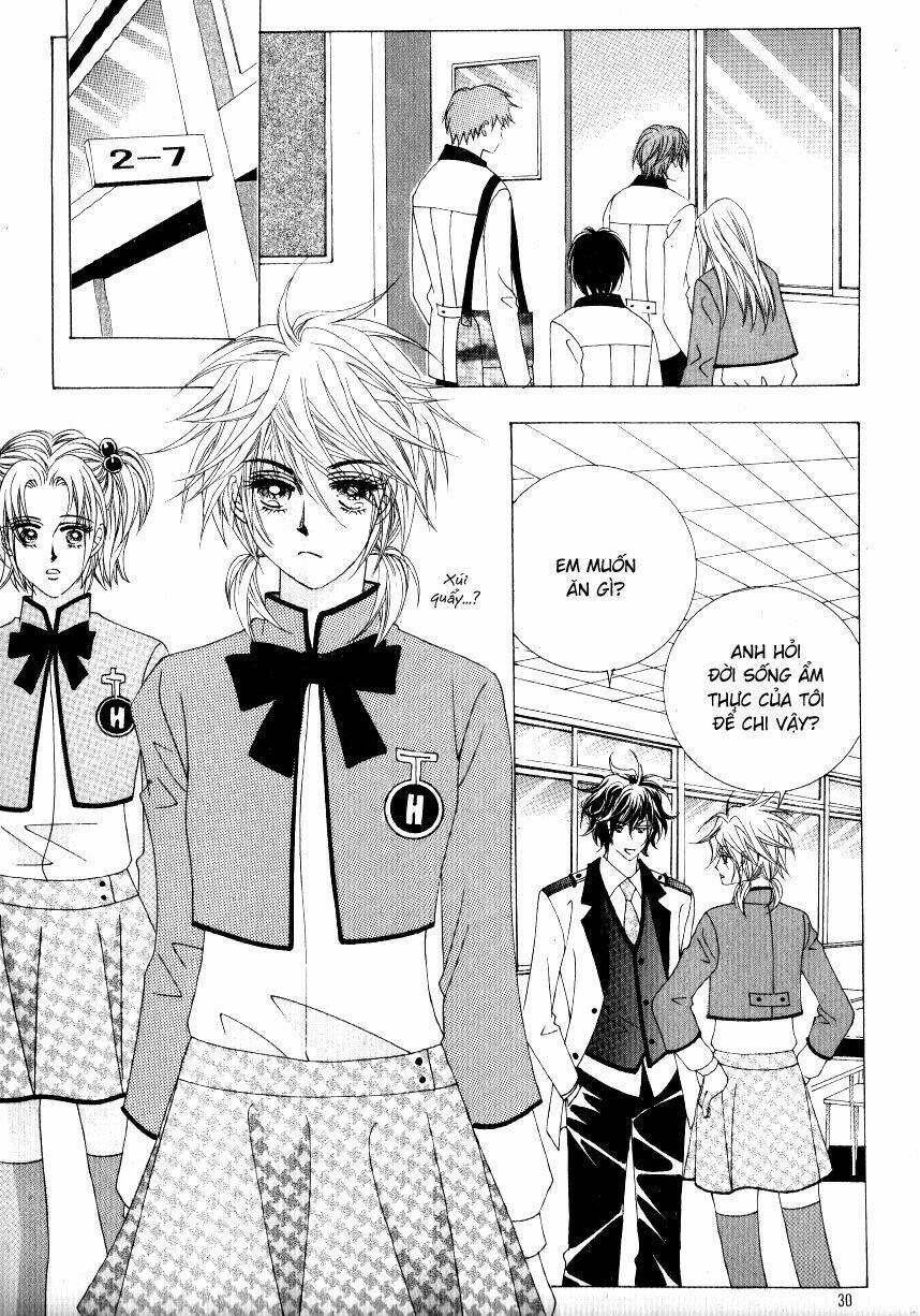 she's scary chapter 49 24