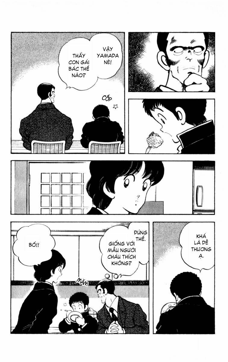 rough - ngọc thô chapter 52 17