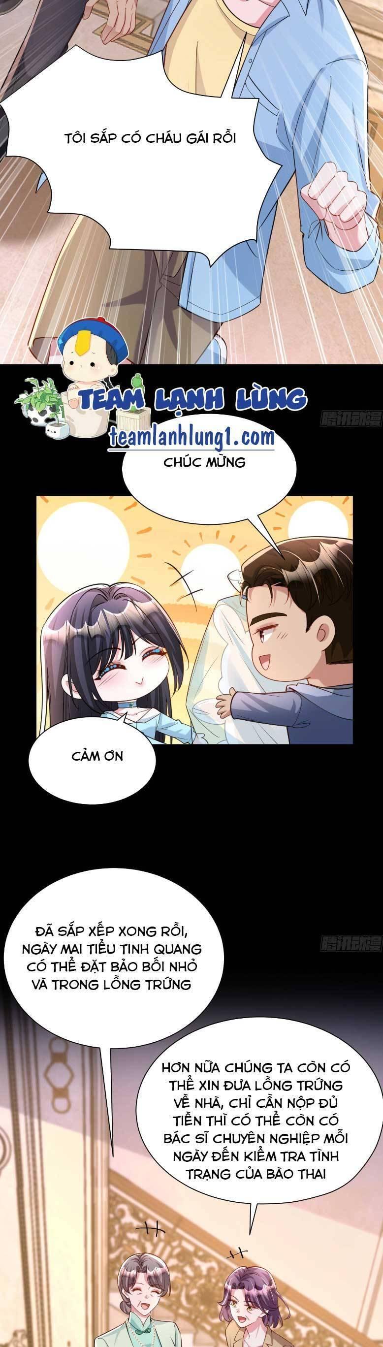 tổng tài huyết tộc cực sủng cô vợ mỹ nhân ngư chapter 167 3